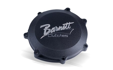 Billet Clutch Cover / 