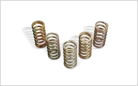 Clutch Spring Kit / 