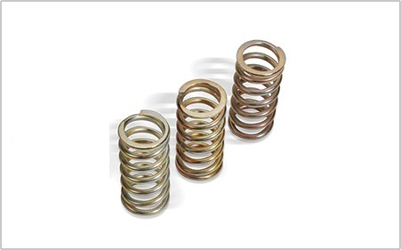 Clutch Spring Set / 