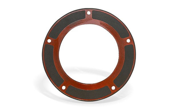 Scorpion Derby Cover Gasket- 2015-23 Big Twin