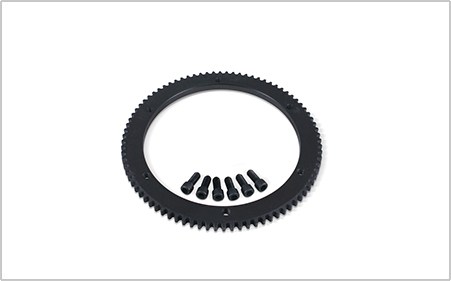 Ring Gear Conversion Kits- 66T